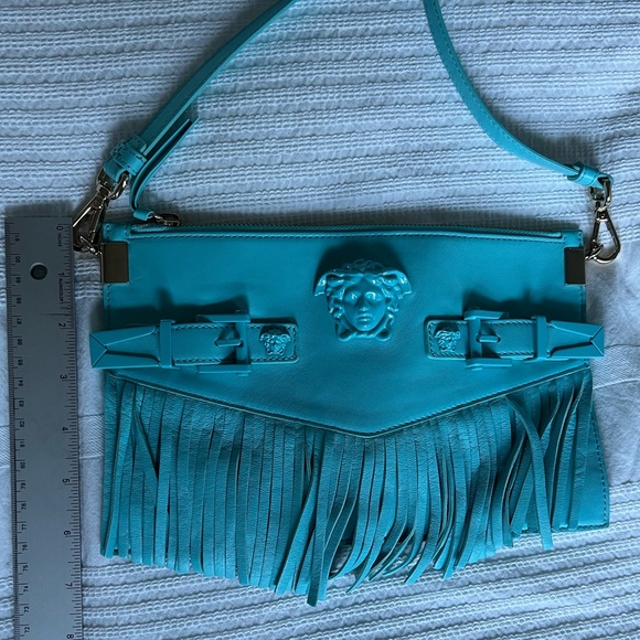 Versace Crossbody Bag - Picture 5 of 9